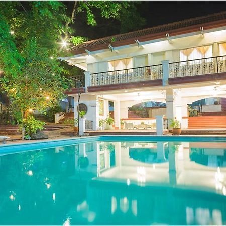 Dona Jovita Garden Resort Calamba (Laguna) Exterior foto