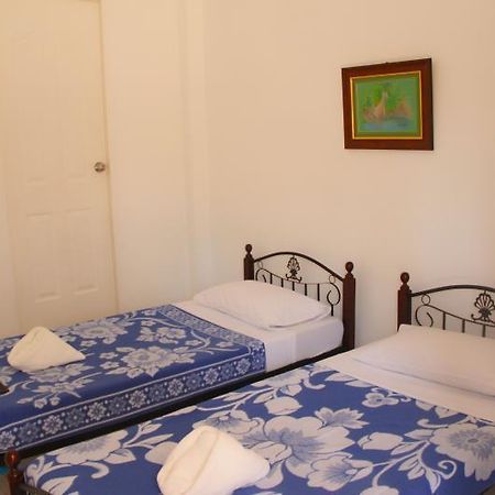 Dona Jovita Garden Resort Calamba (Laguna) Exterior foto