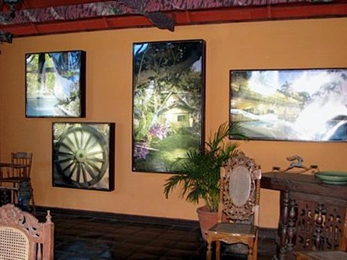 Dona Jovita Garden Resort Calamba (Laguna) Exterior foto